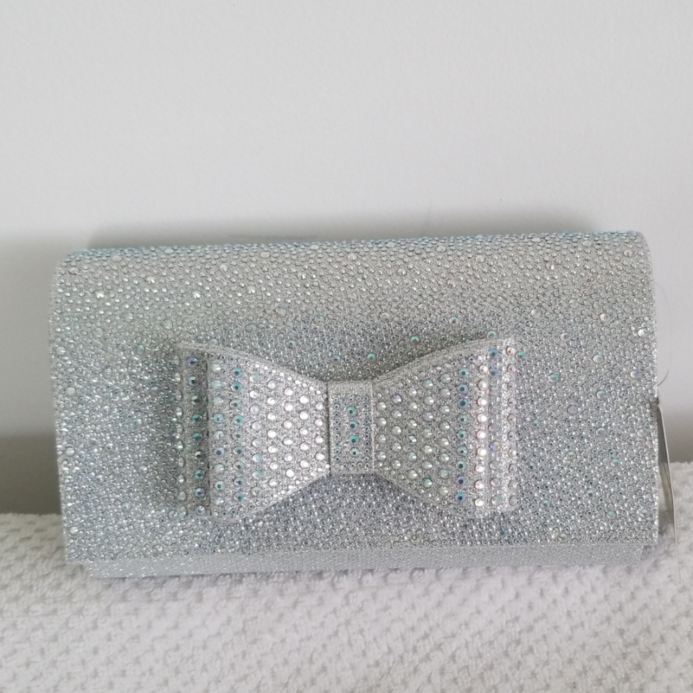 D'margeaux clutch bag